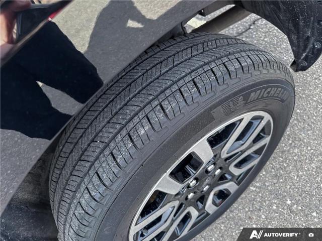 2024 Ford Maverick Lariat (Stk: P7350) in Oakville - Image 8 of 25