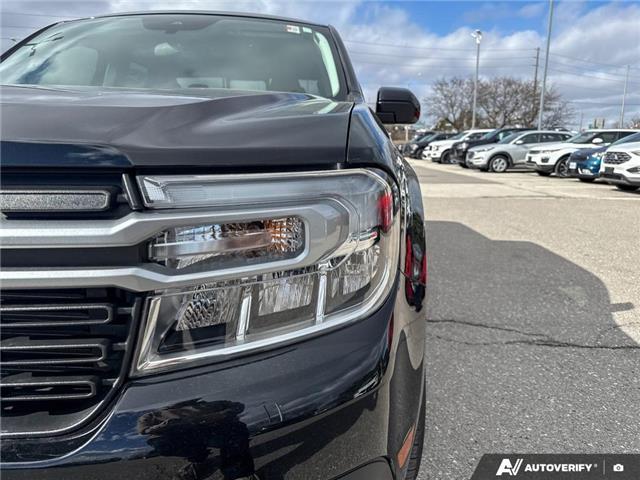 2024 Ford Maverick Lariat (Stk: P7350) in Oakville - Image 9 of 25