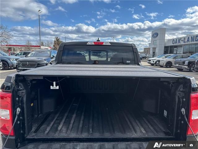 2024 Ford Maverick Lariat (Stk: P7350) in Oakville - Image 12 of 25