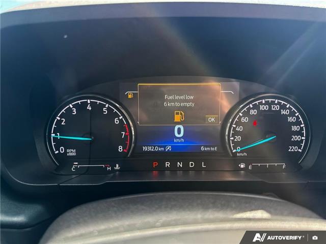 2024 Ford Maverick Lariat (Stk: P7350) in Oakville - Image 15 of 25