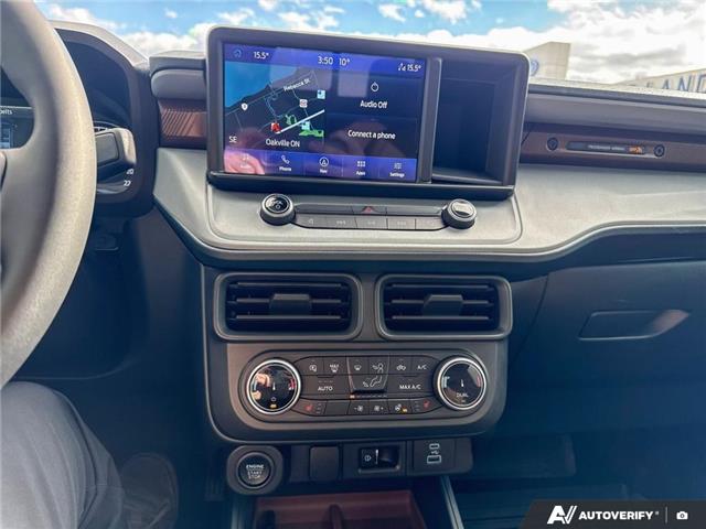 2024 Ford Maverick Lariat (Stk: P7350) in Oakville - Image 19 of 25