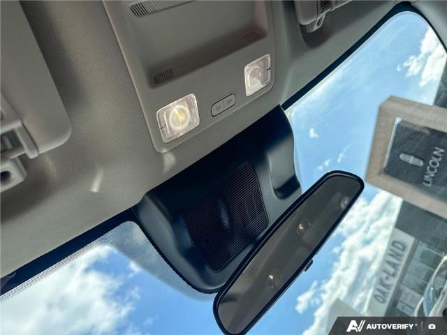 2024 Ford Maverick Lariat (Stk: P7350) in Oakville - Image 21 of 25