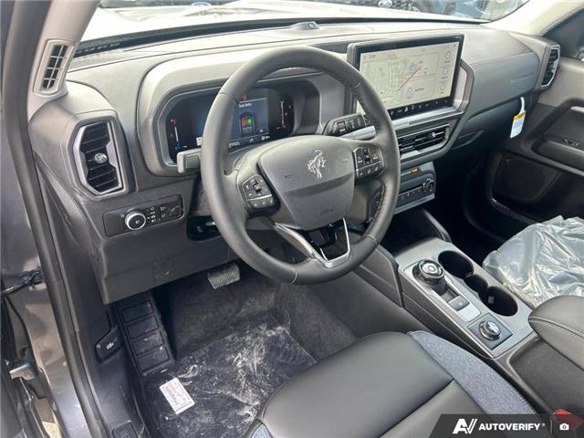 2026 Ford Bronco Sport Outer Banks (Stk: 6B021) in Oakville - Image 12 of 23