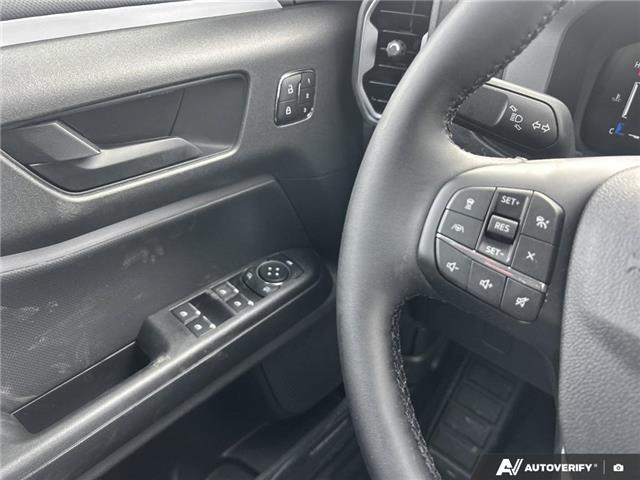 2026 Ford Bronco Sport Outer Banks (Stk: 6B021) in Oakville - Image 13 of 23