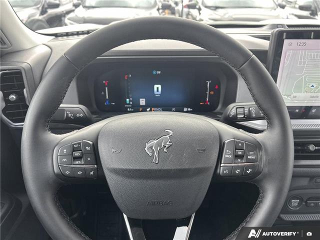 2026 Ford Bronco Sport Outer Banks (Stk: 6B021) in Oakville - Image 14 of 23