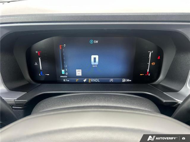 2026 Ford Bronco Sport Outer Banks (Stk: 6B021) in Oakville - Image 15 of 23