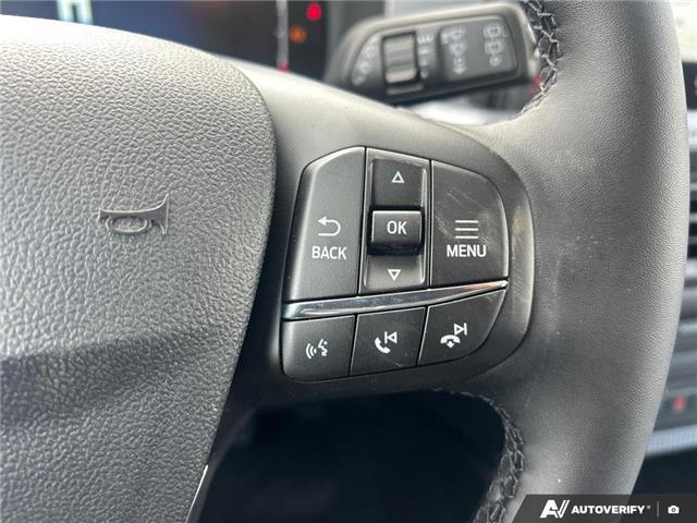 2026 Ford Bronco Sport Outer Banks (Stk: 6B021) in Oakville - Image 16 of 23