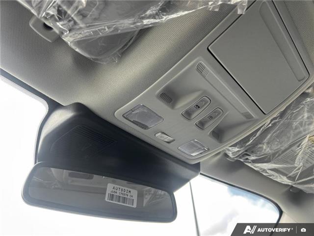 2026 Ford Bronco Sport Outer Banks (Stk: 6B021) in Oakville - Image 17 of 23