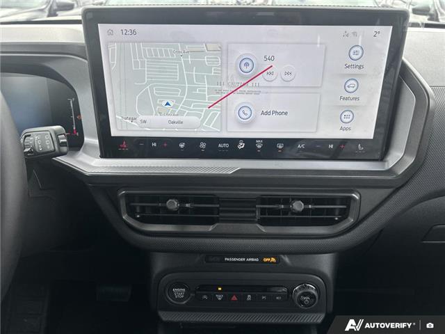 2026 Ford Bronco Sport Outer Banks (Stk: 6B021) in Oakville - Image 18 of 23