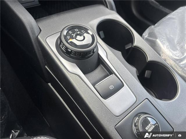 2026 Ford Bronco Sport Outer Banks (Stk: 6B021) in Oakville - Image 19 of 23