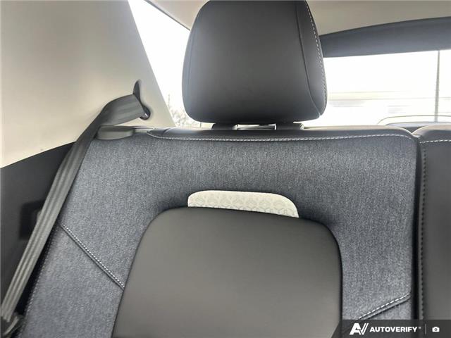 2026 Ford Bronco Sport Outer Banks (Stk: 6B021) in Oakville - Image 20 of 23