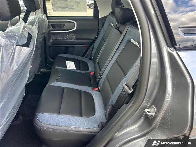2026 Ford Bronco Sport Outer Banks (Stk: 6B021) in Oakville - Image 21 of 23