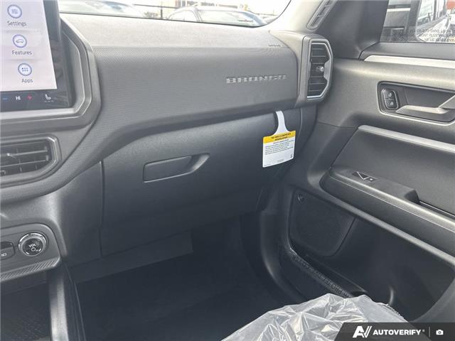 2026 Ford Bronco Sport Outer Banks (Stk: 6B021) in Oakville - Image 23 of 23