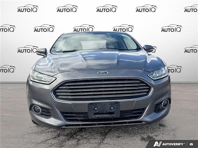 2014 Ford Fusion SE (Stk: 6S010Z) in Oakville - Image 3 of 25