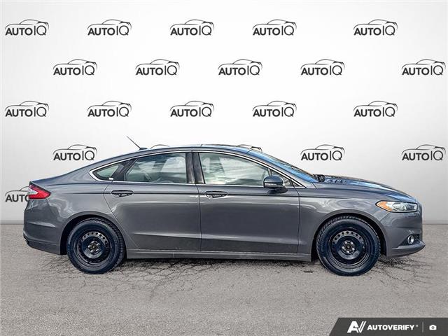 2014 Ford Fusion SE (Stk: 6S010Z) in Oakville - Image 4 of 25