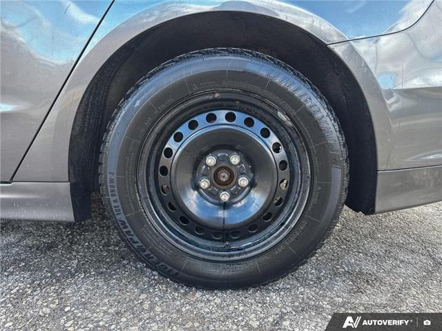 2014 Ford Fusion SE (Stk: 6S010Z) in Oakville - Image 7 of 25