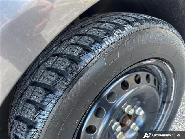 2014 Ford Fusion SE (Stk: 6S010Z) in Oakville - Image 8 of 25