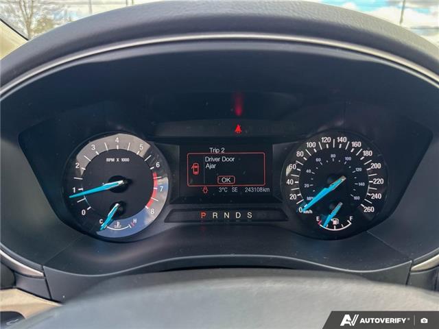 2014 Ford Fusion SE (Stk: 6S010Z) in Oakville - Image 15 of 25