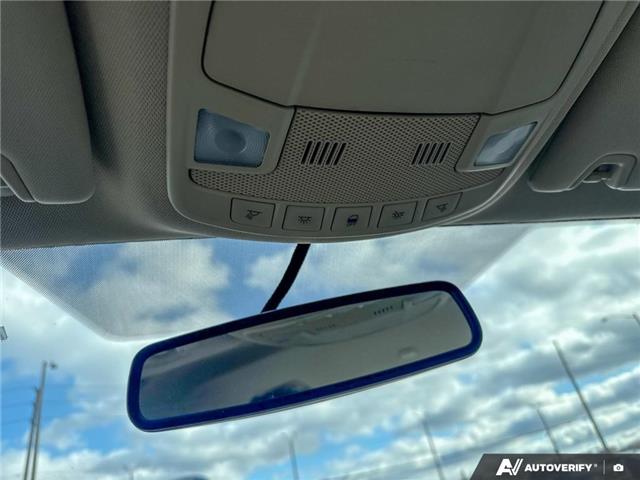 2014 Ford Fusion SE (Stk: 6S010Z) in Oakville - Image 21 of 25