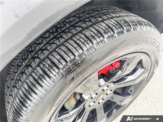 2022 Ford Explorer ST (Stk: 6L004A) in Oakville - Image 8 of 26