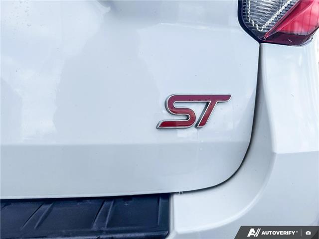 2022 Ford Explorer ST (Stk: 6L004A) in Oakville - Image 10 of 26