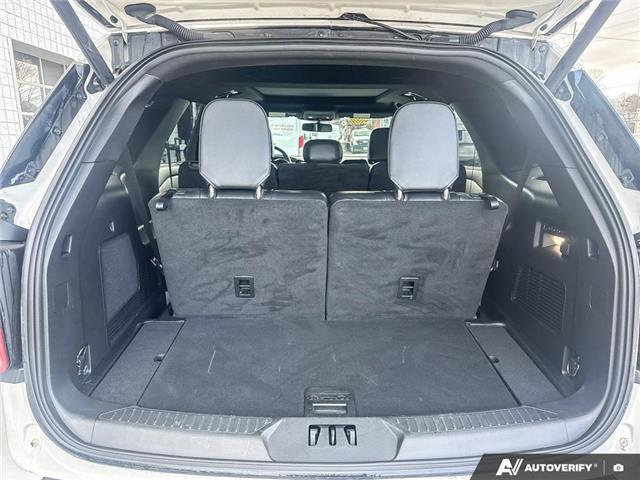 2022 Ford Explorer ST (Stk: 6L004A) in Oakville - Image 12 of 26