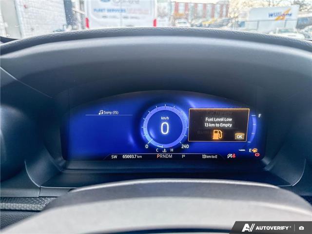 2022 Ford Explorer ST (Stk: 6L004A) in Oakville - Image 15 of 26