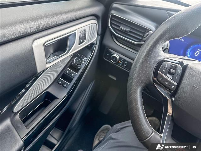 2022 Ford Explorer ST (Stk: 6L004A) in Oakville - Image 17 of 26