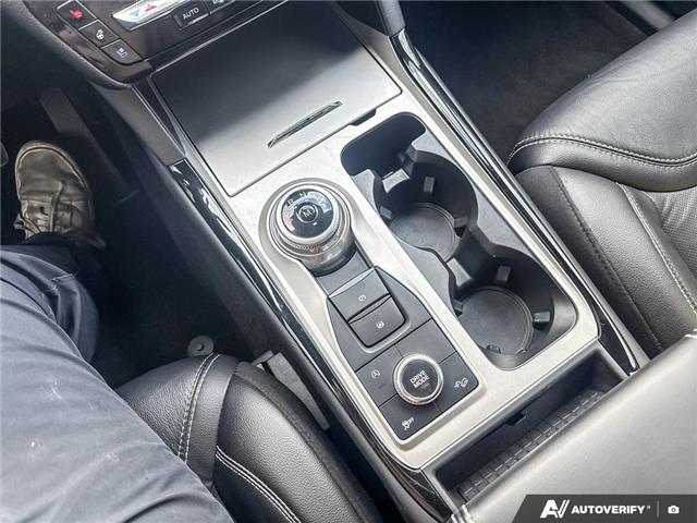 2022 Ford Explorer ST (Stk: 6L004A) in Oakville - Image 18 of 26