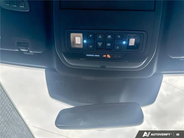 2022 Ford Explorer ST (Stk: 6L004A) in Oakville - Image 21 of 26