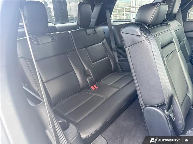 2022 Ford Explorer ST (Stk: 6L004A) in Oakville - Image 26 of 26