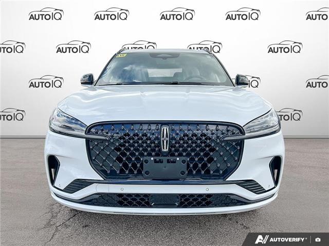 2026 Lincoln Aviator Reserve (Stk: 6A013) in Oakville - Image 2 of 21