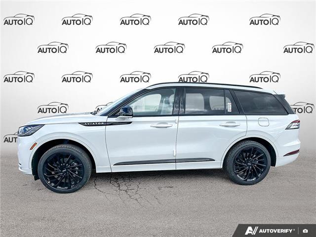 2026 Lincoln Aviator Reserve (Stk: 6A013) in Oakville - Image 3 of 21