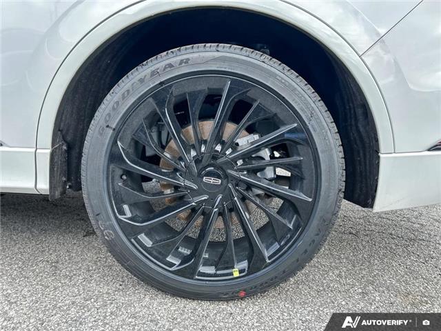 2026 Lincoln Aviator Reserve (Stk: 6A013) in Oakville - Image 6 of 21