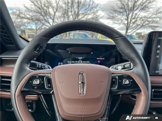 2026 Lincoln Aviator Reserve (Stk: 6A013) in Oakville - Image 13 of 21