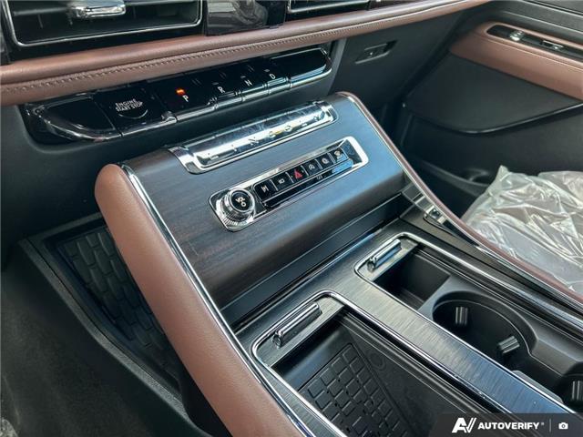2026 Lincoln Aviator Reserve (Stk: 6A013) in Oakville - Image 17 of 21
