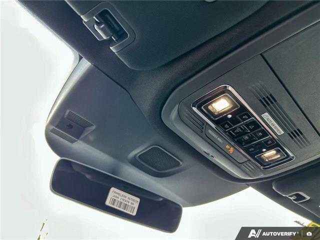 2026 Lincoln Aviator Reserve (Stk: 6A013) in Oakville - Image 19 of 21