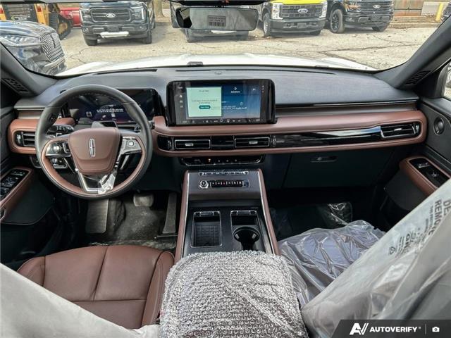 2026 Lincoln Aviator Reserve (Stk: 6A013) in Oakville - Image 20 of 21
