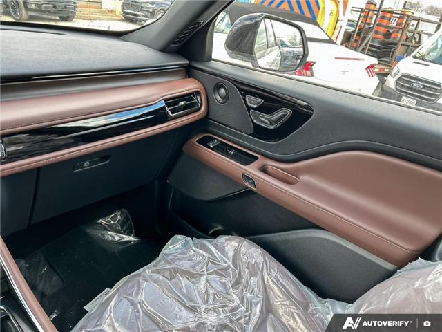 2026 Lincoln Aviator Reserve (Stk: 6A013) in Oakville - Image 21 of 21