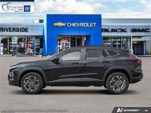 2026 Chevrolet Trax LT (Stk: 26-271) in Brockville - Image 3 of 22