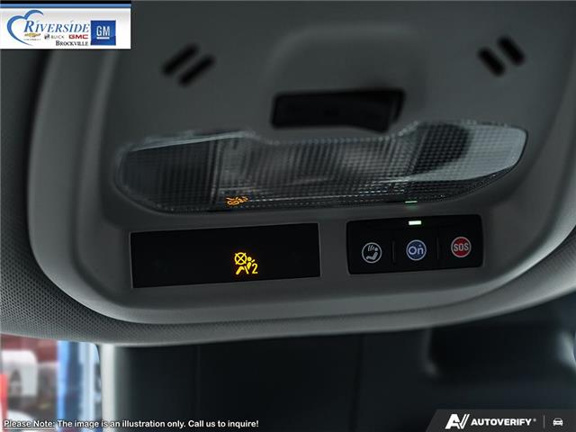 2026 Chevrolet Trax LT (Stk: 26-271) in Brockville - Image 15 of 22