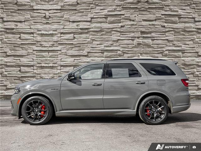 2024 Dodge Durango R/T (Stk: 16754A) in Hamilton - Image 3 of 29