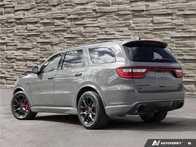 2024 Dodge Durango R/T (Stk: 16754A) in Hamilton - Image 4 of 29