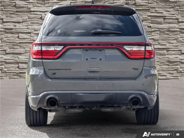 2024 Dodge Durango R/T (Stk: 16754A) in Hamilton - Image 5 of 29