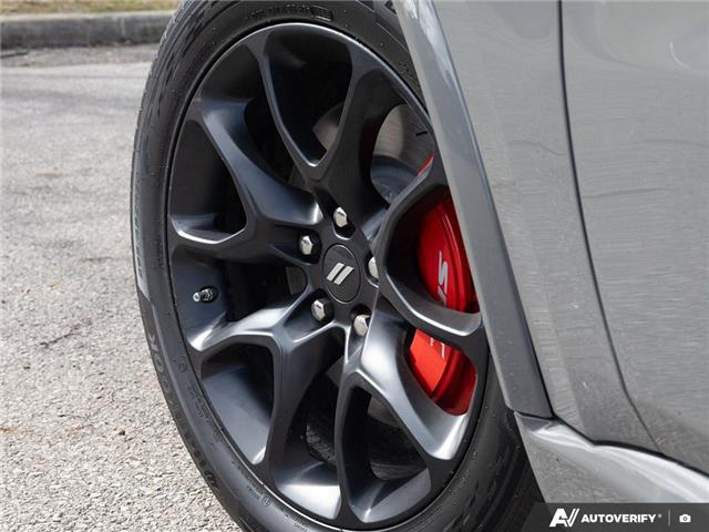 2024 Dodge Durango R/T (Stk: 16754A) in Hamilton - Image 6 of 29