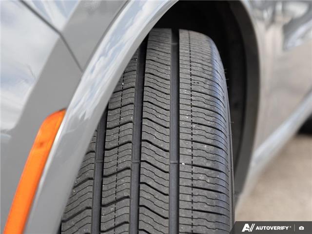 2024 Dodge Durango R/T (Stk: 16754A) in Hamilton - Image 7 of 29