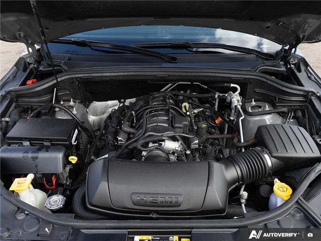 2024 Dodge Durango R/T (Stk: 16754A) in Hamilton - Image 8 of 29