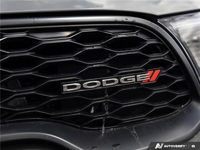 2024 Dodge Durango R/T (Stk: 16754A) in Hamilton - Image 9 of 29