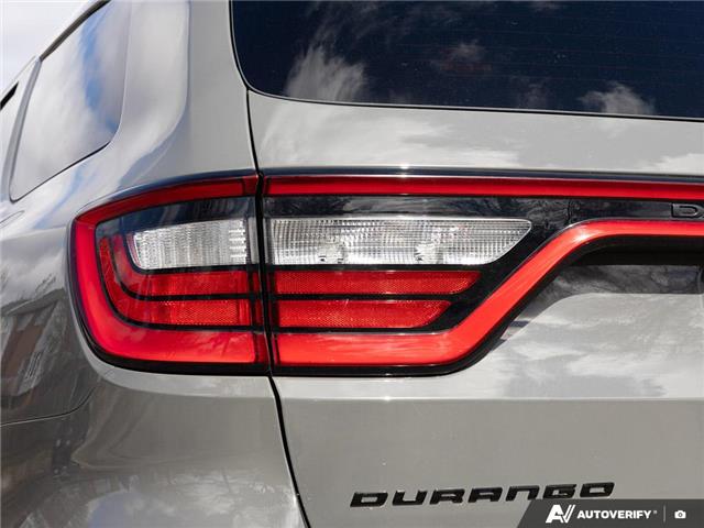 2024 Dodge Durango R/T (Stk: 16754A) in Hamilton - Image 12 of 29