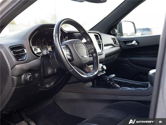 2024 Dodge Durango R/T (Stk: 16754A) in Hamilton - Image 13 of 29